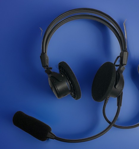 Sennheiser noisegard hmec - sennheiser,