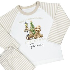 Personalised Christmas Kids