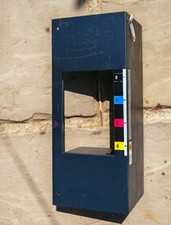 Roland Original VERSA CAMM VP 300 / 540  Vp Ink Slot Cover Rear