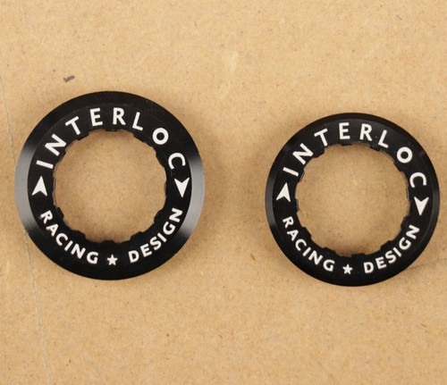 Campagnolo cassette lockring - campagnolo,
