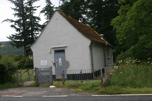 Photo 6x4 telephone exchange - telephone,