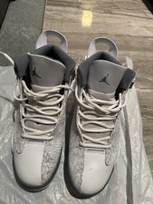 NIKE AIR JORDAN DUB ZERO