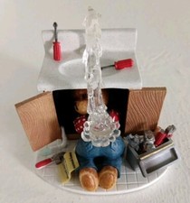 Faithful Fuzzies Figure