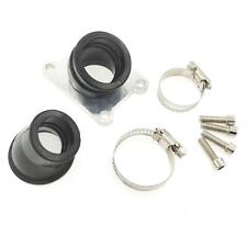 Intake Manifold racing with 2