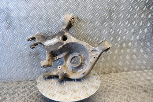 Ford max mk2 rear lower - s-max,