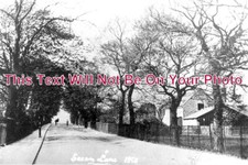 WA 2840 - Green Lane, Small