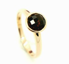 Garnet ladies ring - ring, ct.