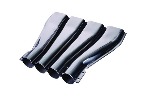 Jaguar type fan - e,
