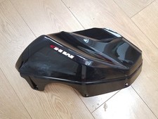 Motorhispania RX125R Petrol Fuel Tank Right Side Cover Fairing RX 125 R. NEW 