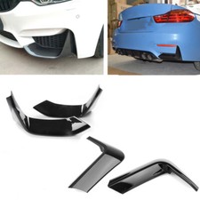 Front rear bumper splitter - front/,