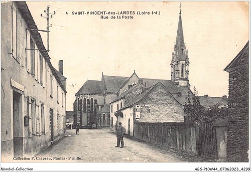 Absp10 0887 saint - -, vincent