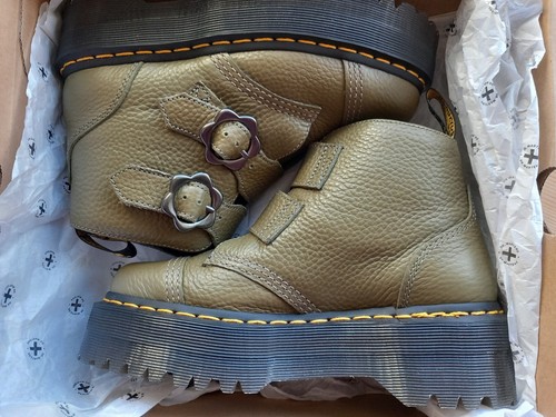 New martens devon flower - new,