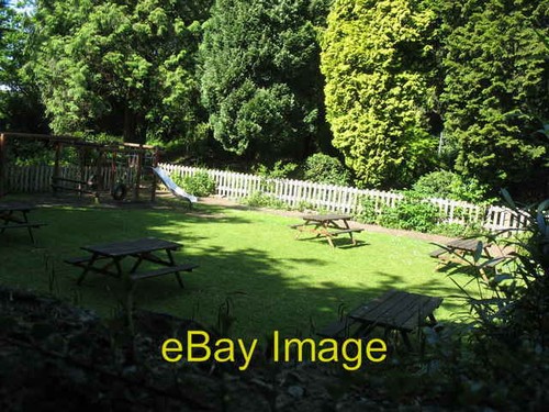 Photo 6x4 the - photo,