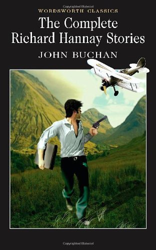 The complete richard - richard, hannay