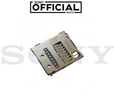 Sony Xperia Z3 Tablet Compact (SGP611/SGP612/SGP621) Micro SD Memory card reader