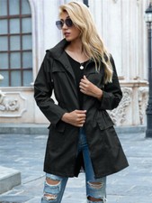 Women Waterproof Jacket