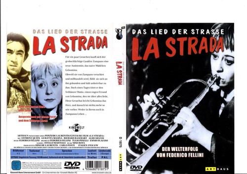 Strada zustand sehr gut - strada,