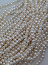 Freshwater Pearl Beads, Grade