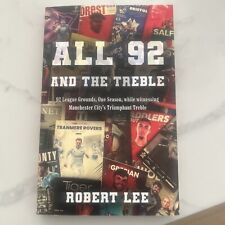 All the 92 (And The Treble) -