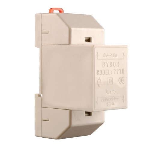 Byron 7770 door - 7770, bell