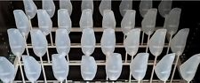 IKEA 'Komplement' Spare Individual Plastic Moulded Shoe Insert for Pax Shoe Rack