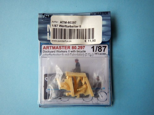 Artmaster 297 87 3 - 80.297, 1/87