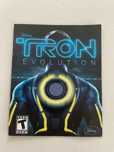 Tron evolution disney - disney,
