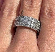 Certified Natural Diamonds
