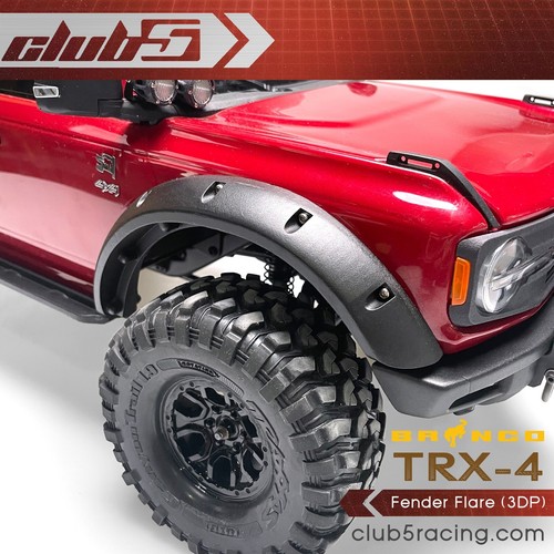 Custom fender flare - flare, )