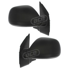 Electric Wing Door Mirrors VW