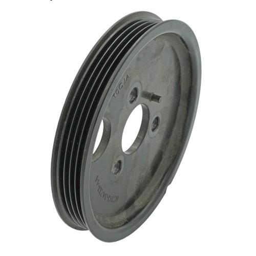 Pulley power steering pump - pulley,