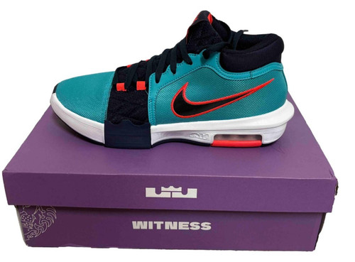 Nike lebron witness mens - witness,