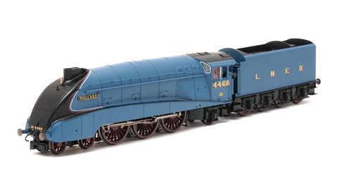 Hornby r2339 lner 0 - r2339, 4-6-0