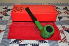 NEW DR GRABOW GREEN COLOR DUKE