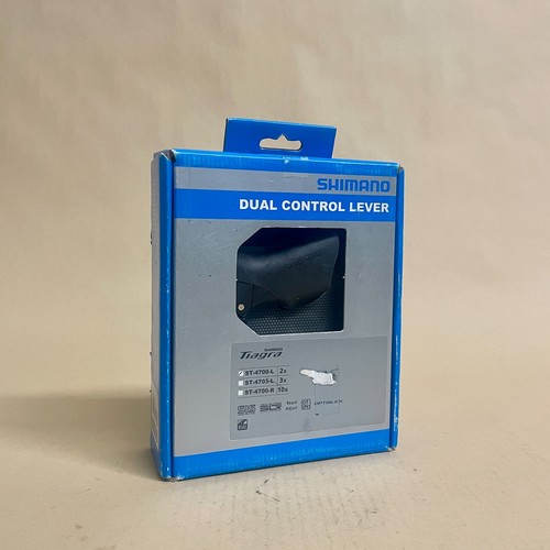 Shimano tiagra 4700 2x - shimano,