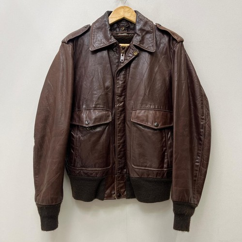 Schott flight jacket - flight,