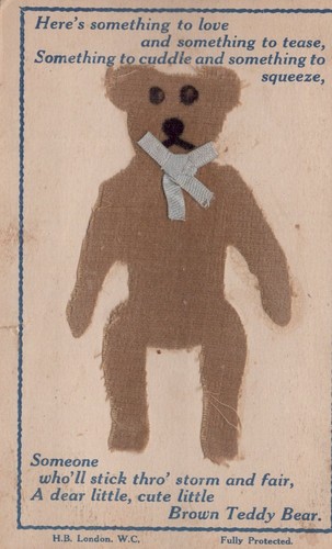 Toy novelty postcard toys - novelty, postcard-toys