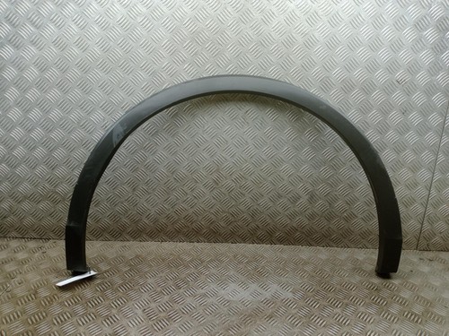 Volkswagen tiguan wheel arch - volkswagen,