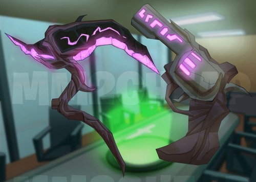 Mm2 elderwood set