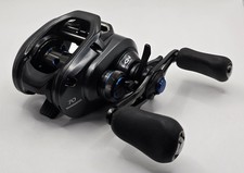 Shimano SLX mgl 70 Baitcast