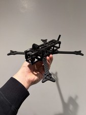 Camera Butter Cinema ONE FOV 5 Inch Frame With Spare Arms