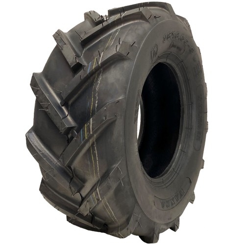 16x6 open centre tyre - 16x6.50-8,