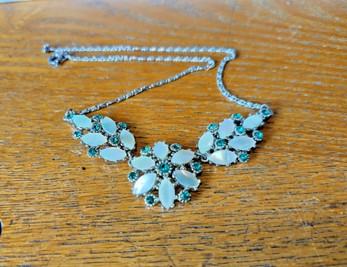 Vintage mother pearl and - mother, of