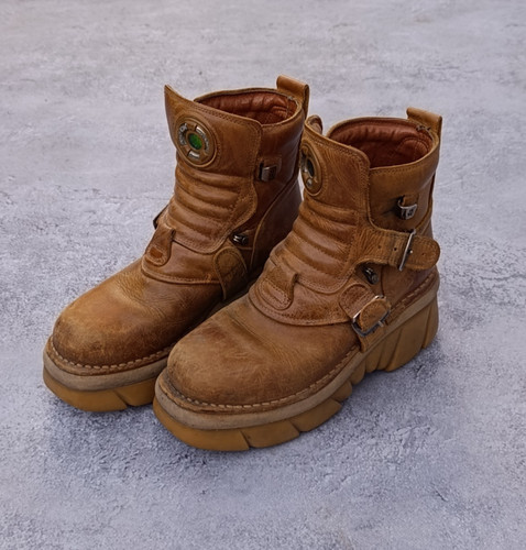 Rare vintage new rock - rare,