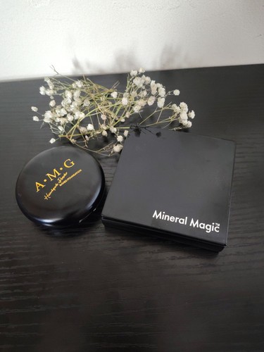 Face makeup bundle baked - –,