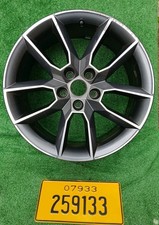 SKODA OCTAVIA VRS MK3 18" GEMINI ALLOY WHEEL 5E0601025AJ 7.5Jx18 ET51 