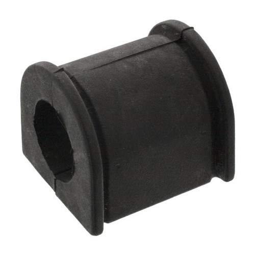 Stabiliser bar rubber front - stabiliser,