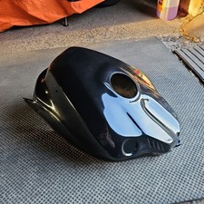 Sbk elongated case - elongated, tank