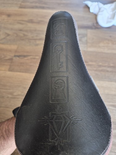 Subrosa mid bmx - 1, bicycle