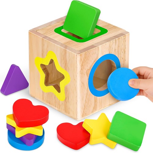 Toddler montessori toys for - for, 1